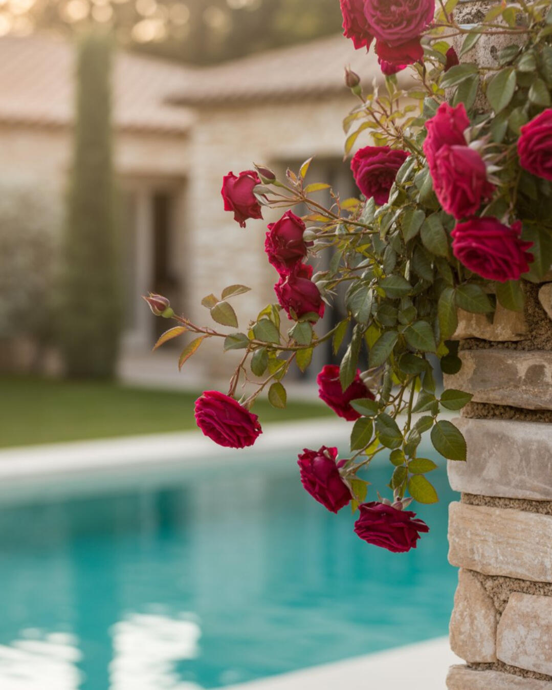 Conseil Vente en Végétaux - Pépinière - Livraison - Cogolin - Clé en Main des Particulier